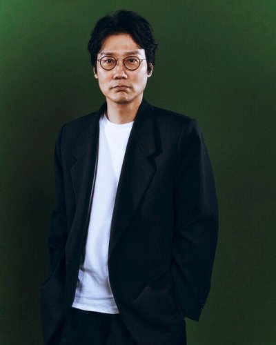 「イカゲーム3」ファン・ドンヒョク監督&ldquo;重荷を下ろしたような気分&hellip;6年間一緒に歩んだイ・ジョンジェに感謝&rdquo;