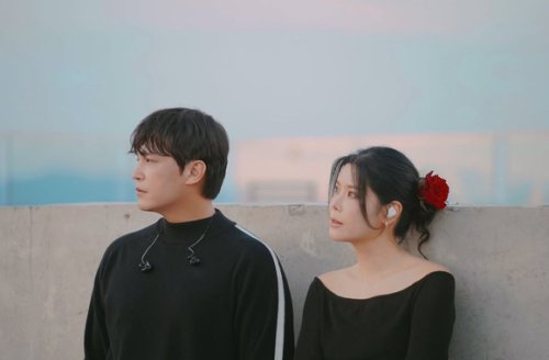 &ldquo;歌手夫婦&rdquo;M․C the MAX イス＆LYn、結婚から11年&hellip;離婚を発表