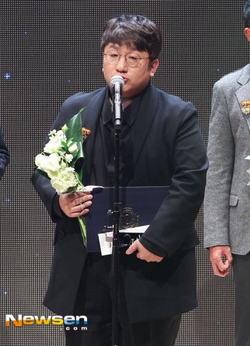 HYBE バン・シヒョク議長、検察が逮捕状請求を差し戻し「理由が不十分と判断」