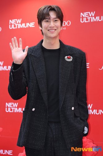 俳優ナ・イヌ、新ドラマ「24分の1」出演を検討中&hellip;Webマンガ原作のロマンティックコメディ