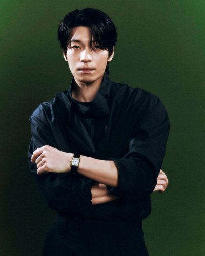 「イカゲーム3」ウィ・ハジュン、結末に言及&ldquo;僕も気になる&hellip;スピンオフが出たら一緒にやりたい&rdquo;
