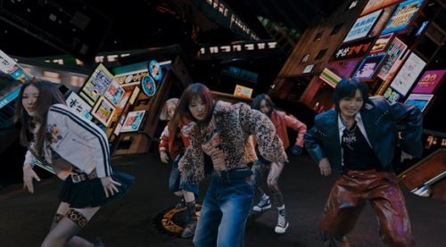 YOUNG POSSE、タイトル曲「we don't go to bed tonight」MV公開&hellip;エネルギー溢れるパフォーマンス