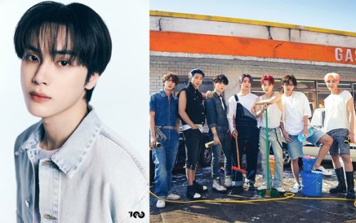 【第1位】THE BOYZ チュ・ハンニョン、明日花キララとの密会報道で脱退へ, 【第2位】BTSメンバー5人が相次いで除隊！完全体に, 【第3位】ASTRO ジンジン、兵役免除に, 【第4位】元NCT テイル、初公判で検察が懲役7年を求刑, 【第5位】キム・ジョンソクさん、29歳の若さで死去, 明日花キララとの騒動からBTSメンバーの除隊まで「Kstyle 6月の記事ランキングTOP5」を発表