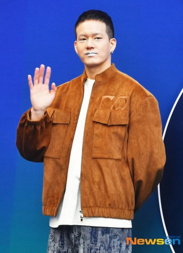 【PHOTO】BTOB プニエルからApink オ・ハヨンまで「ソウルファッションウィーク」に出席
