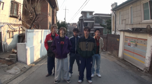 CORTIS、新曲「TNT」MV公開&hellip;街中を走り回るメンバー達に注目