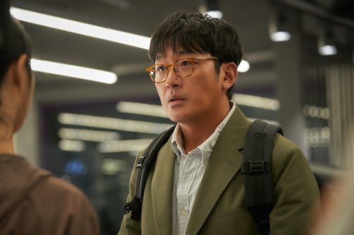ハ・ジョンウ主演映画「ロビー！」2026年2月に日本公開！崖っぷち社長が人生初の接待ゴルフに挑む