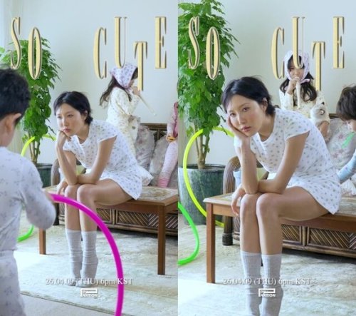 MAMAMOO ファサ、4月9日にデジタルシングル「So Cute」でカムバック