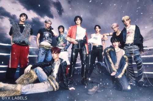 &amp;TEAMからKep1erまで、11月29日放送の「ベストアーティスト 2025」に出演決定！
