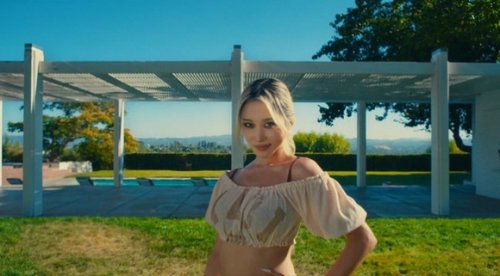 宇宙少女 ダヨン、タイトル曲「body」MV公開&hellip;率直なサウンドと歌詞に注目