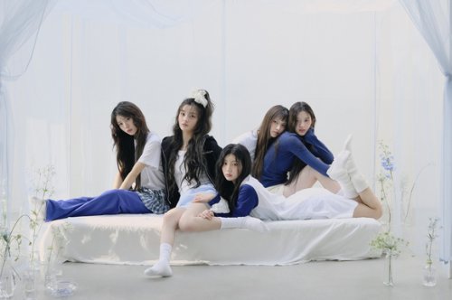 ILLIT、日本3rdデジタルシングル「Bubee」韓国語バージョンをサプライズリリース！