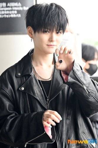 【PHOTO】TREASURE「FNS歌謡祭」出演のため日本へ！「週刊ナイナイミュージック」にも期待（動画あり）