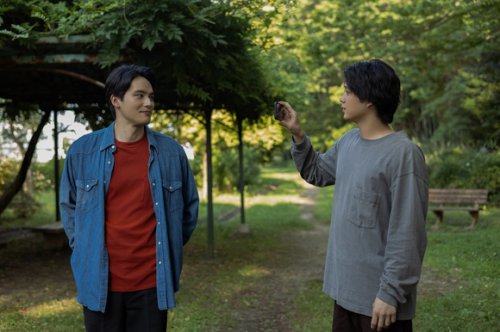 磯村勇斗＆2PM テギョン主演！Netflix「ソウルメイト」全8話エピソードタイトル一挙解禁！