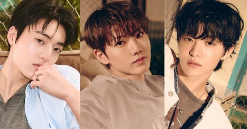 TREASURE ハルト＆ジフン＆ジュンギュ、5月29日放送のフジテレビ「トークィーンズ」出演決定