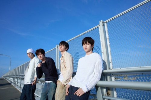 RIIZE、2ndミニアルバムの収録曲「Like a Bomb」の一部音源を公開！