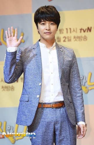ジョンフン、私生活めぐる騒動後&hellip;約6年ぶりに韓国で活動再開へ