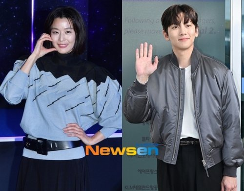チョン・ジヒョン＆チ・チャンウク、新ドラマ「人間&times;九尾狐」で再び共演なるか&ldquo;提案を受けて検討中&rdquo;