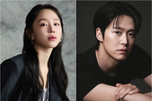 シン・ヘソン＆コンミョン、ラブコメで共演決定！新ドラマ「隠密な監査」2026年に放送へ