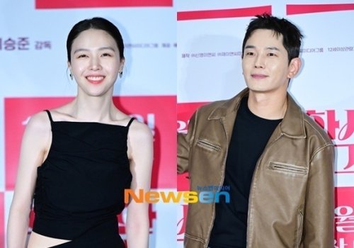 &ldquo;結婚発表&rdquo;Girl's Day ミナ＆オン・ジュワン、今週末バリで挙式？事務所がコメント