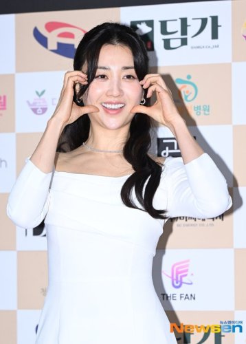 【PHOTO】パク・ハソン＆ASC2NTら「第14回 大韓民国芸術文化人大賞」授賞式に出席