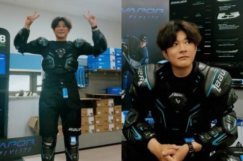 SUPER JUNIOR シンドン、ダイエットで別人に！？減量後のビジュアルに注目集まる