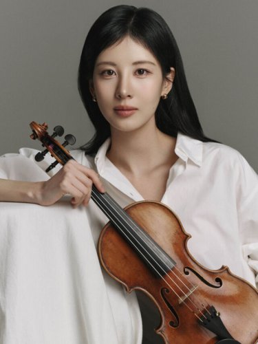 少女時代 ソヒョン、バイオリンを始めて約5ヶ月&hellip;オーケストラ公演への参加が決定！3月13日に韓国で開催