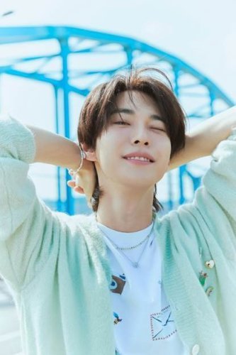 NCT ドヨン、入隊発表の翌日に&hellip;ウガンダの学校建設を支援するため約1,000万円を寄付