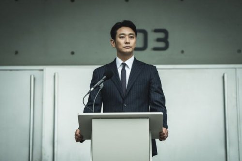 「クライマックス」チュ・ジフン&ldquo;同性愛？実際に存在するものに対して疑問はなかった&rdquo;