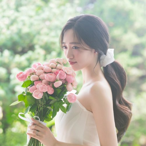 &ldquo;活動休止中&rdquo;女優ハン・ボベ、結婚発表&hellip;近況や復帰の可能性を明かす「今は会社員として働いている」