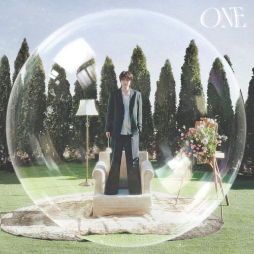 シン・ウォンホ、1stミニアルバム「ONE」を3月4日に日韓で同時リリース！コメント動画も到着