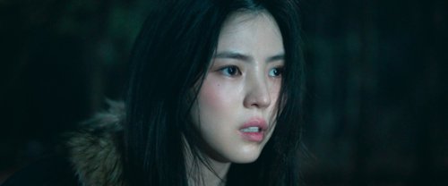 ハン・ソヒ、映画「PROJECT Y」PRのため来日決定！2026年1月にジャパンプレミアを開催