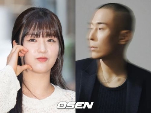Apink ユン・ボミ＆ブラック・アイド・ピルスン Rado、5月16日に挙式&hellip;事務所がコメント