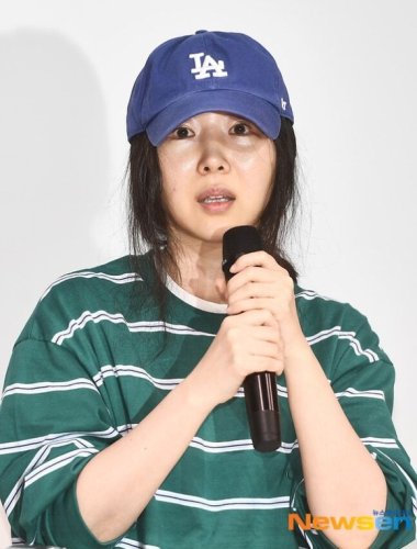 ミン・ヒジン、HYBEが告訴した業務上背任の疑いは「嫌疑なし」