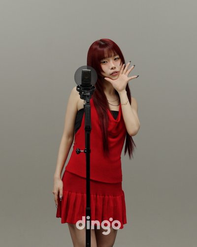 アイナ・ジ・エンド、韓国の人気コンテンツ「Killing Voice」に出演！一発撮りのメドレーに初挑戦