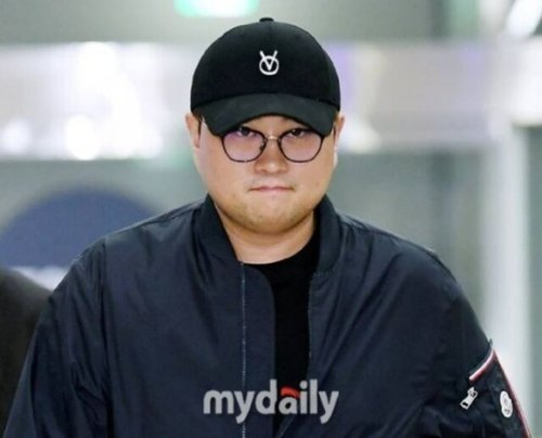 &ldquo;飲酒当て逃げ&rdquo;キム・ホジュン、クリスマスの仮釈放審査で不適格の判断を受ける