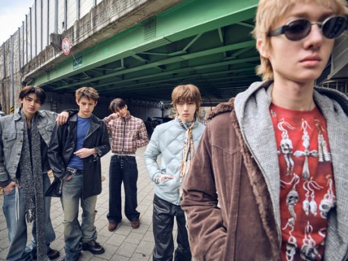 CORTIS、デビュー後初のグローバルツアー決定！日本公演は9月に横浜で3DAYS開催