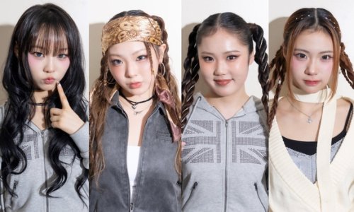 ◆DOI, ◆RINO, ◆NIKO, ◆SUJIN, H//PE PrincessのDOI、RINO、NIKO、SUJIN、デビュー控えた心境は？素顔に迫るインタビュー【後編】