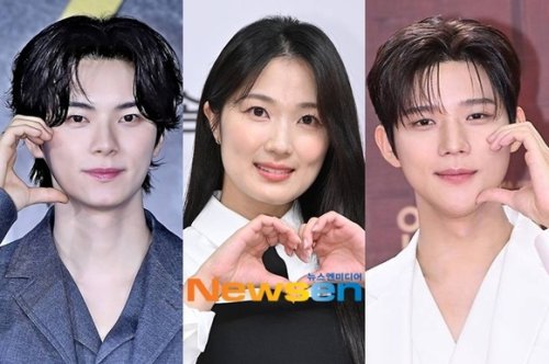キム・ヘユン＆イ・チェミン、東野圭吾の人気作「ナミヤ雑貨店の奇蹟」韓国版で共演なるか&hellip;ムン・サンミンも検討中