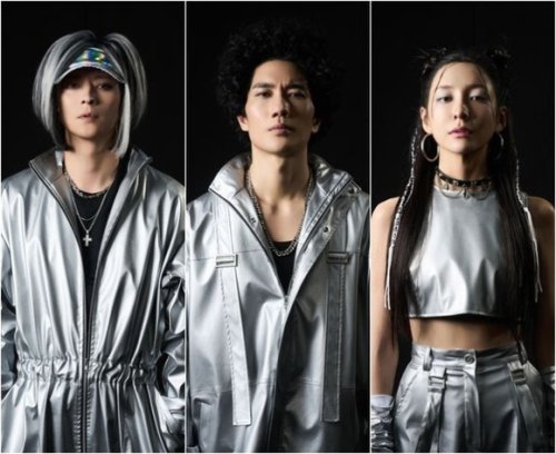 カン・ドンウォン＆オム・テグら、銀髪やアフロヘアに大胆イメチェン！劇中のコンセプトフォト話題