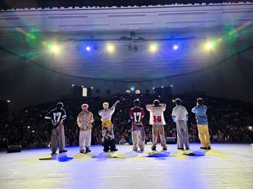 TRENDZ、ヨーロッパツアーのスイス公演を盛況裏に終了！9月に日本でイベント開催も