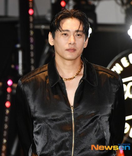【PHOTO】ユ・テオ＆CODE KUNST＆イ・ヒョニら、ポルシェのイベントに出席