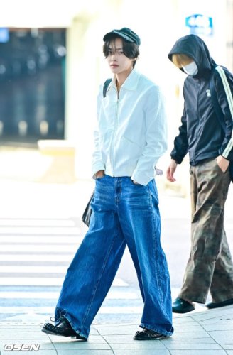 【PHOTO】RIIZE、海外スケジュールのため出国