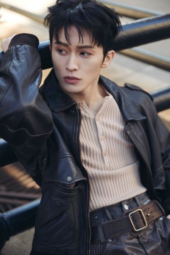 NCT マーク、SMとの契約終了を発表&hellip;所属する全てのグループから脱退へ（公式）