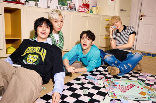 &ldquo;デビュー15周年&rdquo;TEENTOP、約2年ぶりの日本活動への心境を語る「10代から今まで変わらない」