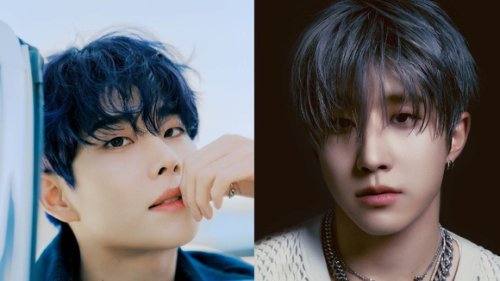 ASTROのMJ＆ジンジン、8月30日と31日に日本イベント開催決定！ファンと夏を満喫