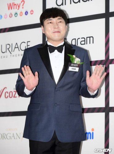 &ldquo;飲酒運転・違法賭博の容疑&rdquo;イ・ジンホ、脳出血により緊急入院「集中治療室で治療中」