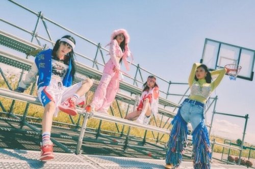 MAMAMOO、2026年6月に完全体でカムバック決定！デビュー12周年記念のワールドツアー開催も