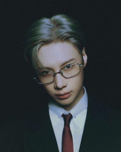 SHINee テミン、K-POP男性ソロ唯一の参加！「コーチェラ」出演に期待高まる