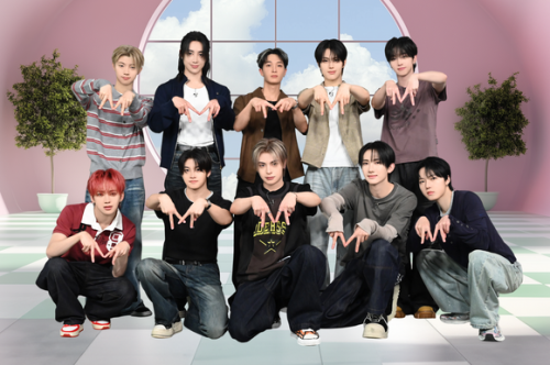 xikers、テレビ朝日「M:ZINE」で共同生活＆プライベートな姿を公開！多彩な魅力を深掘り