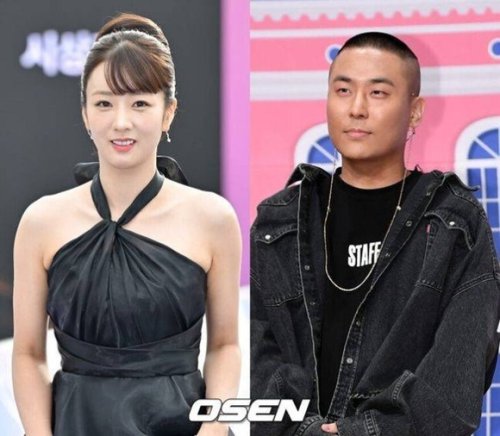 Apink ユン・ボミ、結婚式の招待状を公開&hellip;人気タレントの娘にアイドル早期教育も（動画あり）