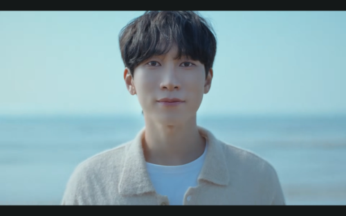 BTOB ウングァン、タイトル曲「Greatest Moment」MV公開&hellip;没入感を与える楽曲に注目